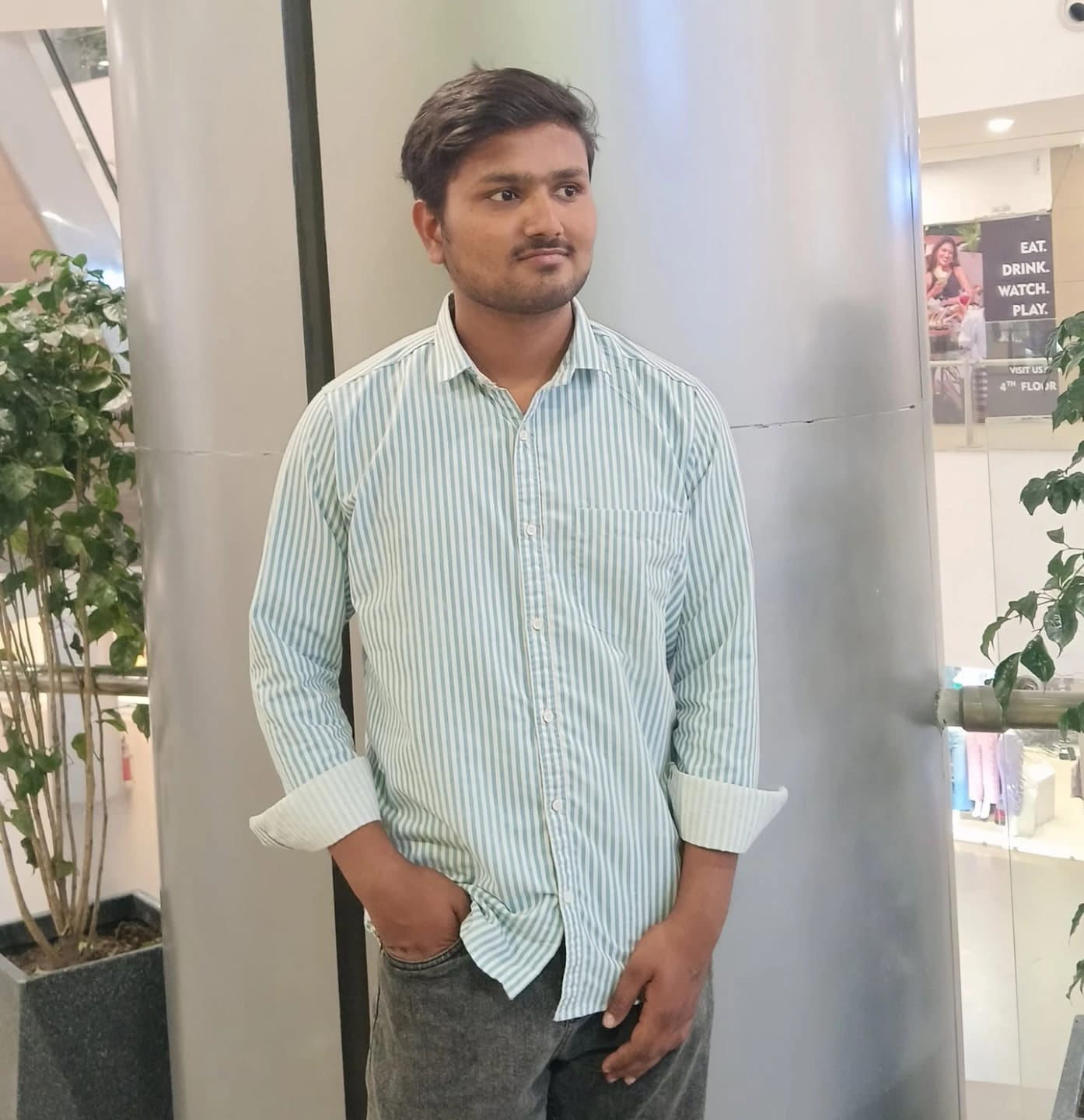 Prateek Shukla